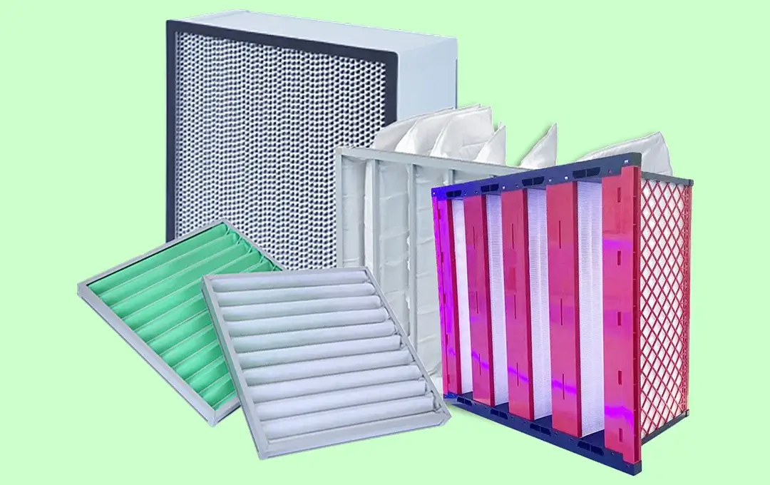 yaningClean-Purification-Air-Filters