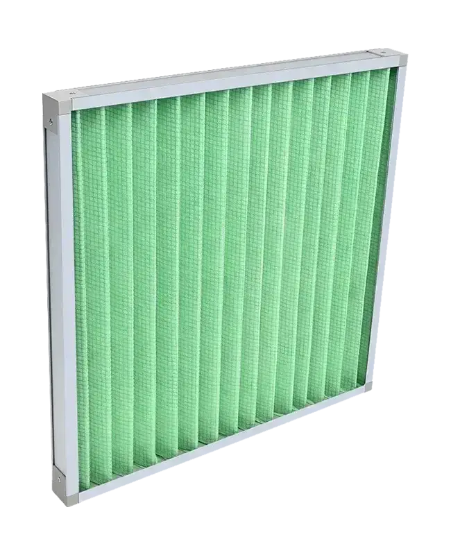 Panel Plate Air Pre Filter