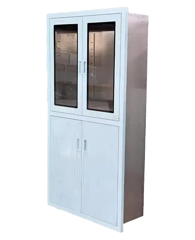 YANING Medical Cabinets