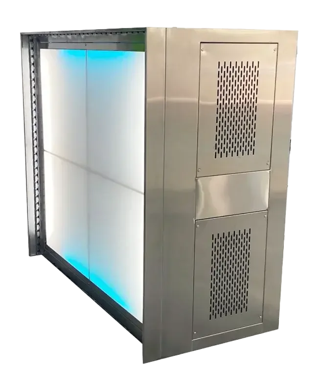 YNClean Laminar Air Flow Cabinet Hood